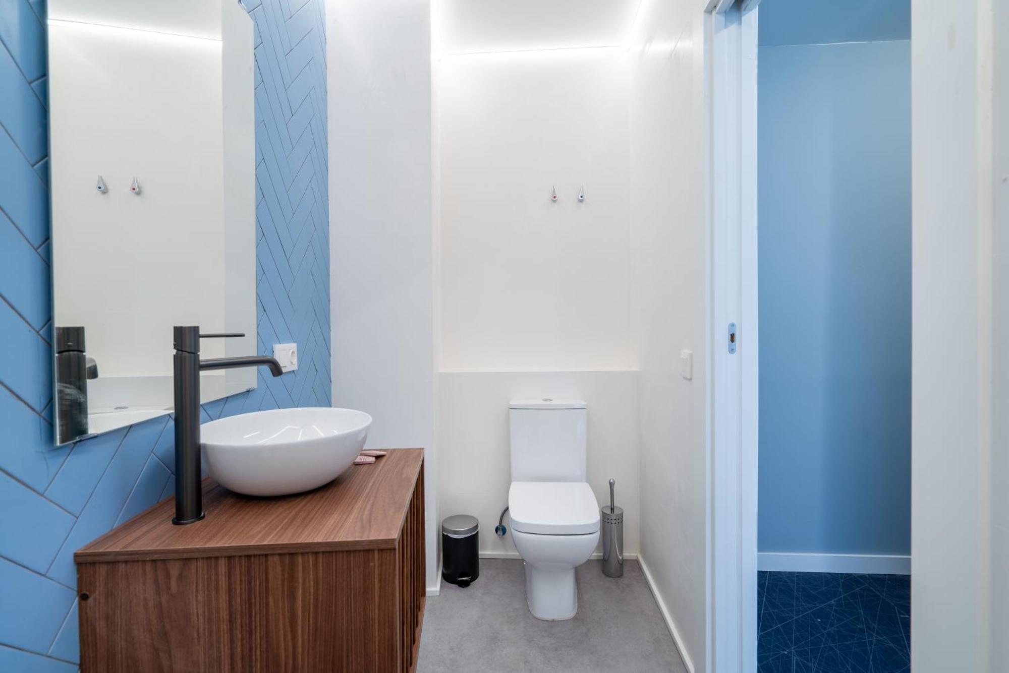 Tiendas 26 Almería Exteriör bild