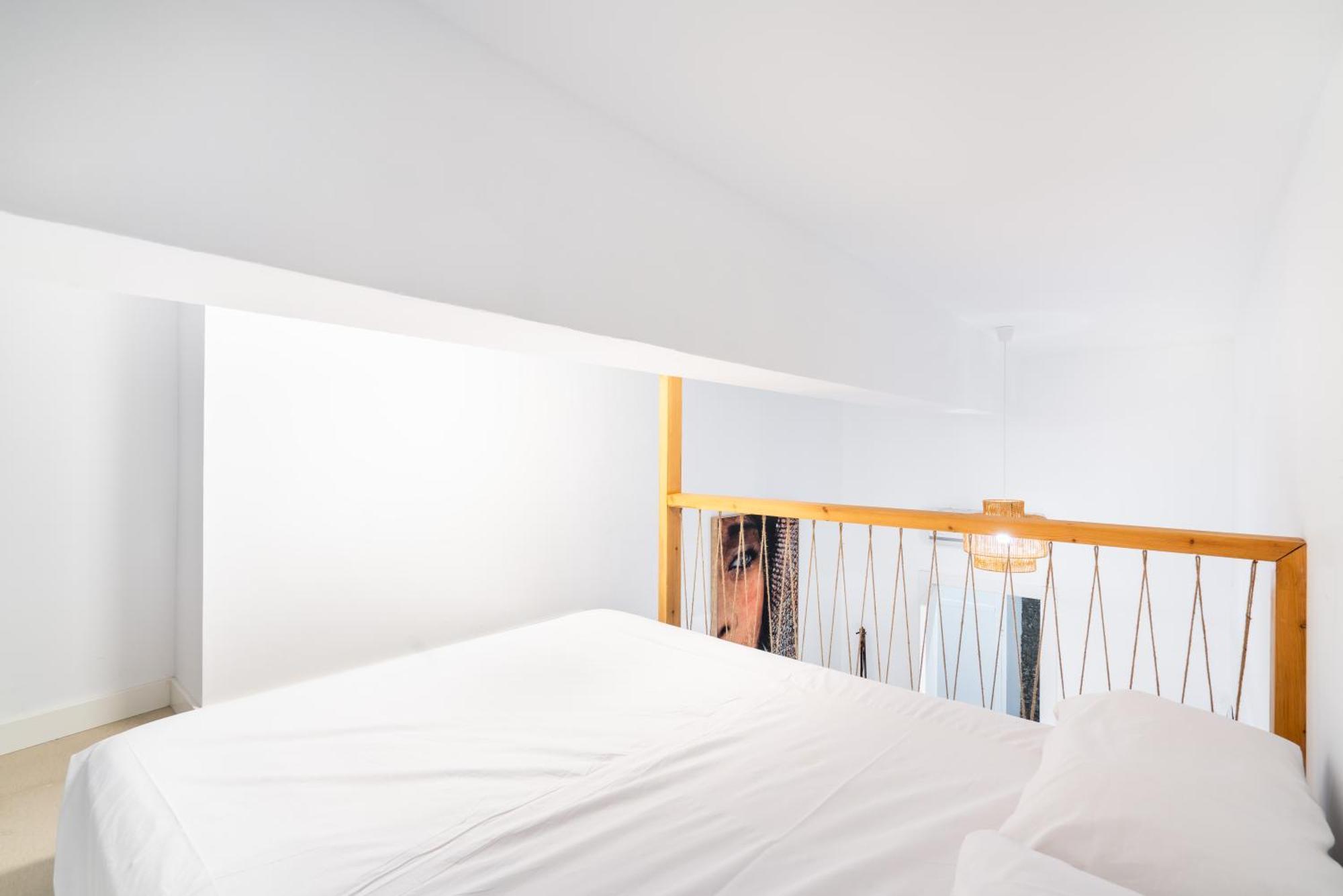 Tiendas 26 Almería Exteriör bild