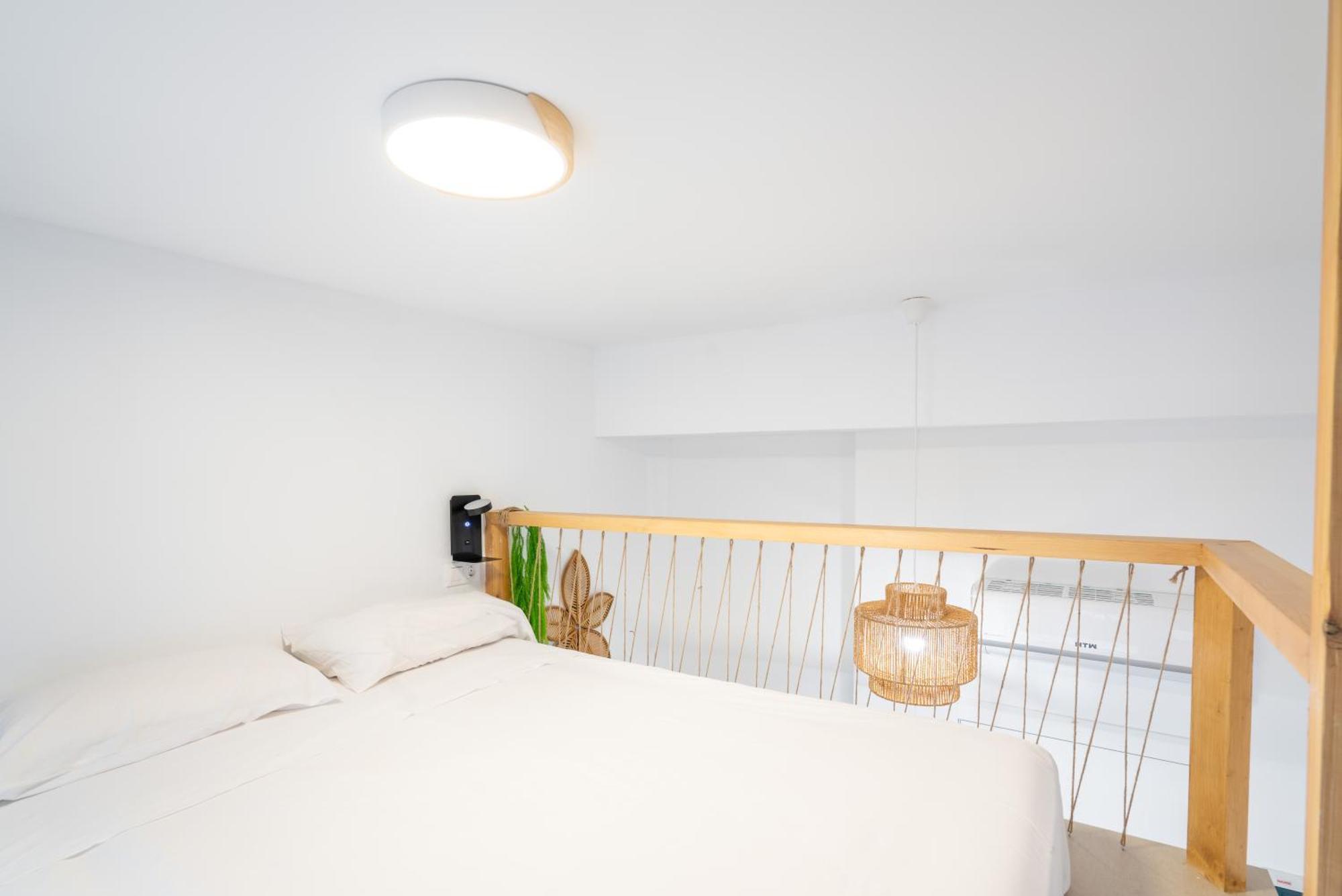 Tiendas 26 Almería Exteriör bild